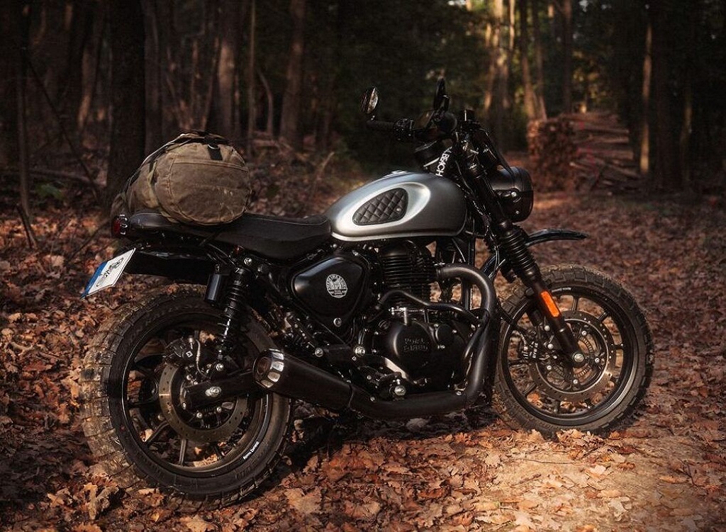 Super Shot Exhaust Exclusıve